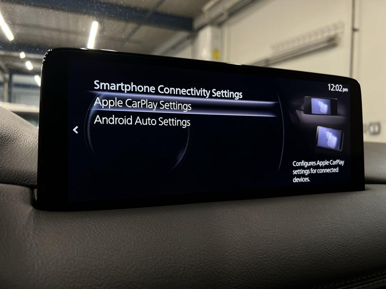 2021 Mazda CX-5 GS AWD | HTD LEATHER | CARPLAY | 19IN ALLOYS | NAV Photo