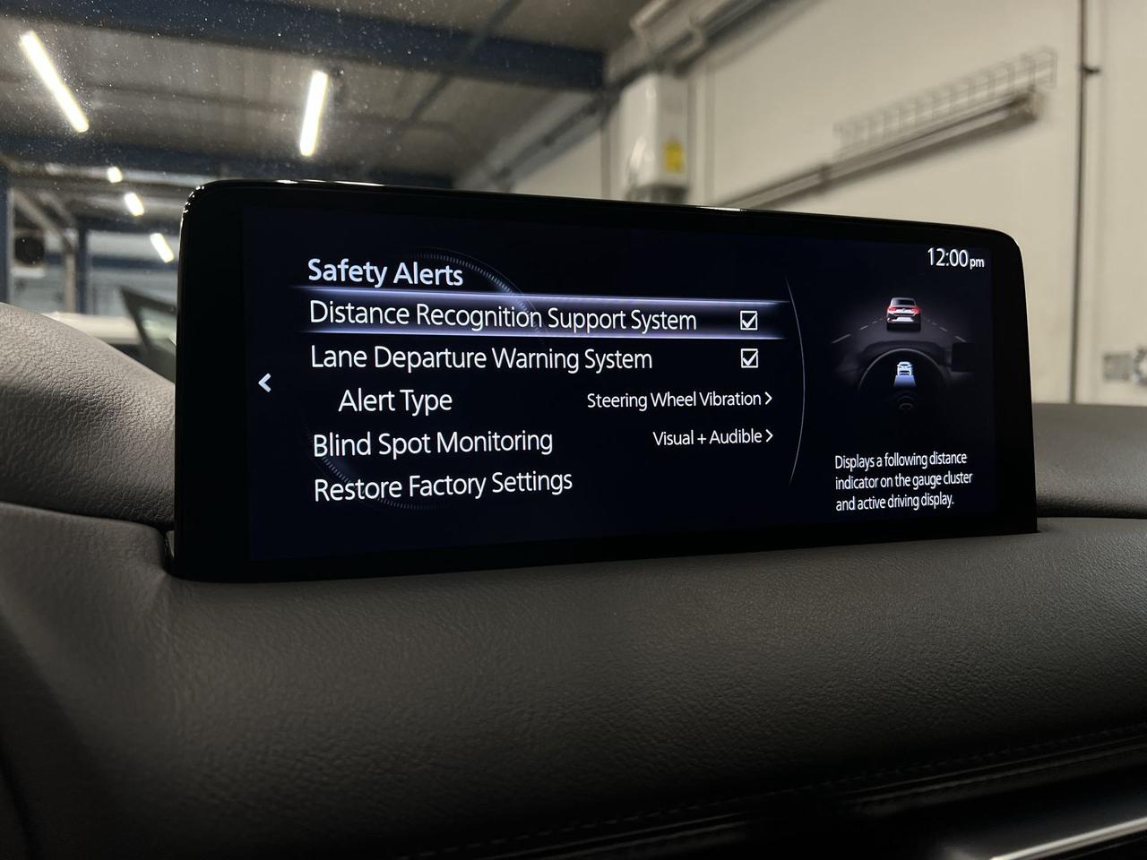 2021 Mazda CX-5 GS AWD | HTD LEATHER | CARPLAY | 19IN ALLOYS | NAV Photo