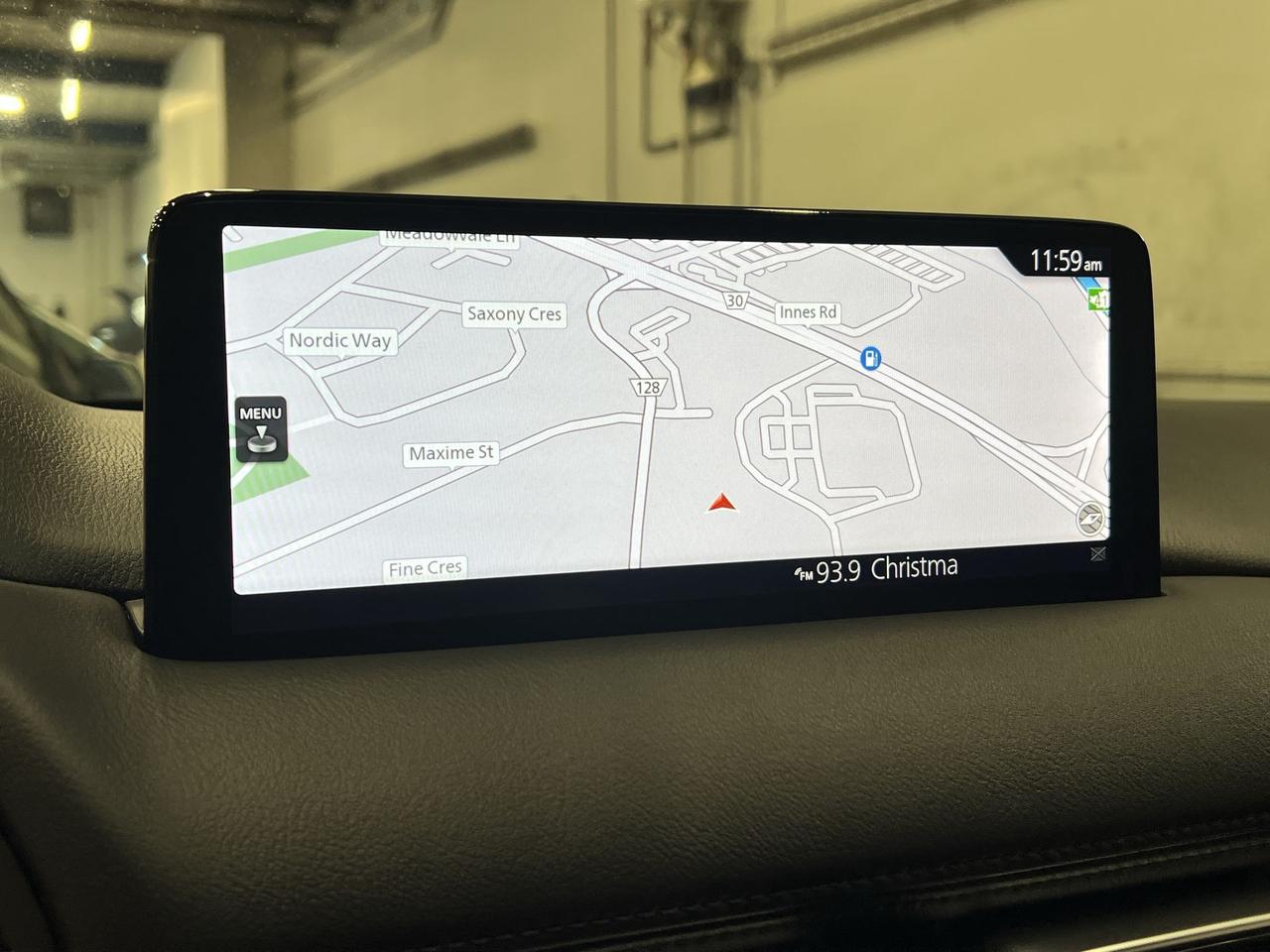 2021 Mazda CX-5 GS AWD | HTD LEATHER | CARPLAY | 19IN ALLOYS | NAV Photo