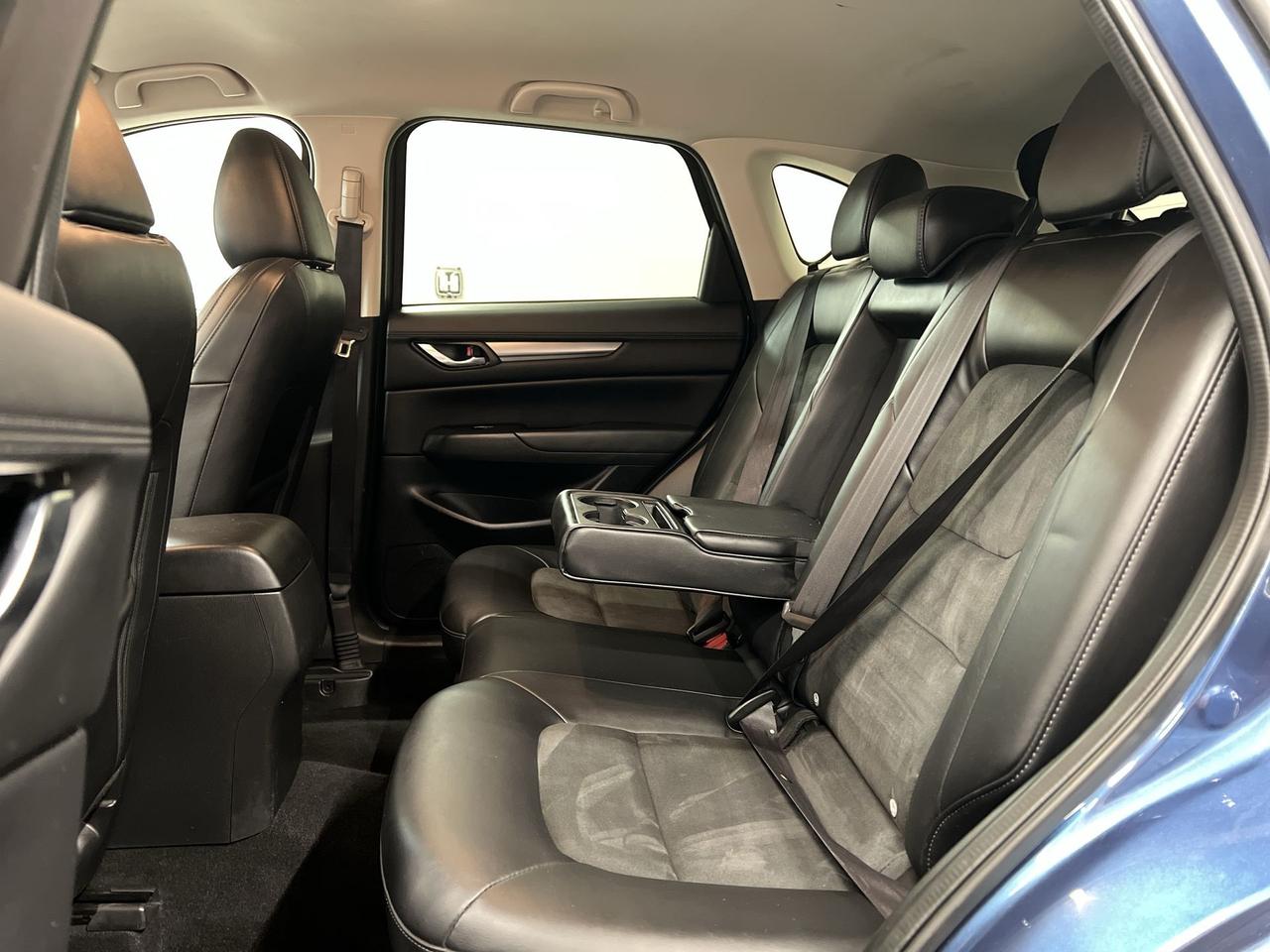 2021 Mazda CX-5 GS AWD | HTD LEATHER | CARPLAY | 19IN ALLOYS | NAV Photo