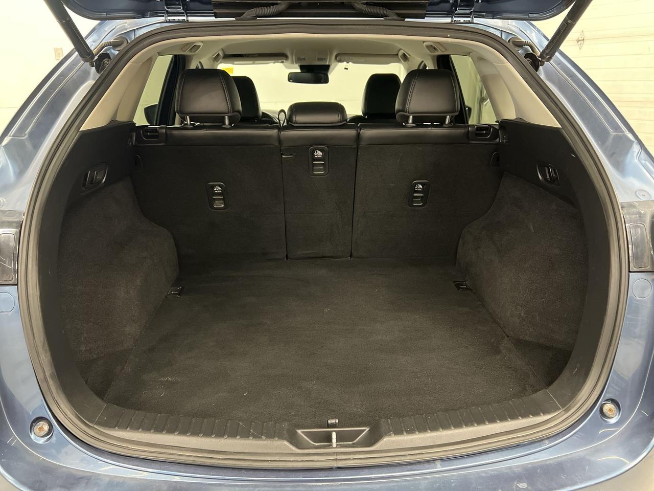 2021 Mazda CX-5 GS AWD | HTD LEATHER | CARPLAY | 19IN ALLOYS | NAV Photo