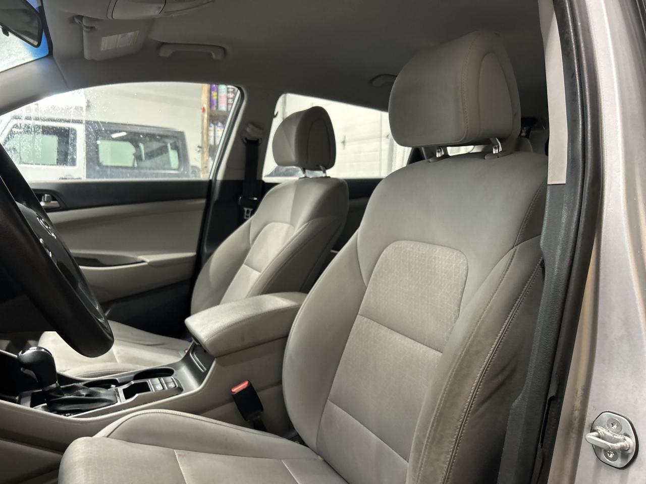 2017 Hyundai Tucson HEATED SEATS | CERTIFIED! | BLUETOOTH | REAR CAM Photo