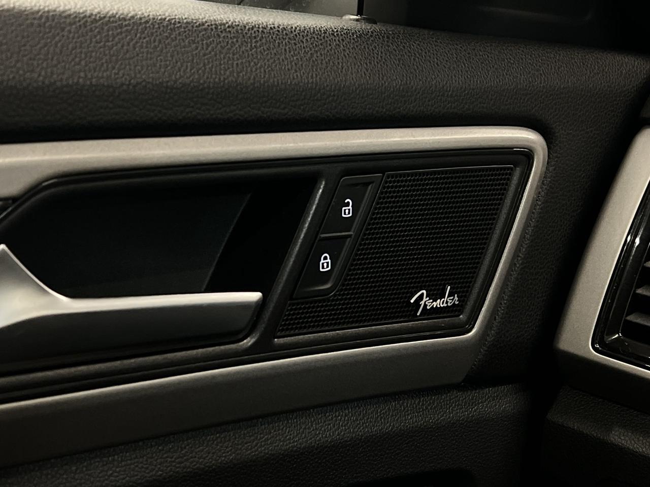 2020 Volkswagen Atlas Cross Sport EXECLINE AWD | COOLED LEATHER |PANO ROOF | 360 CAM Photo