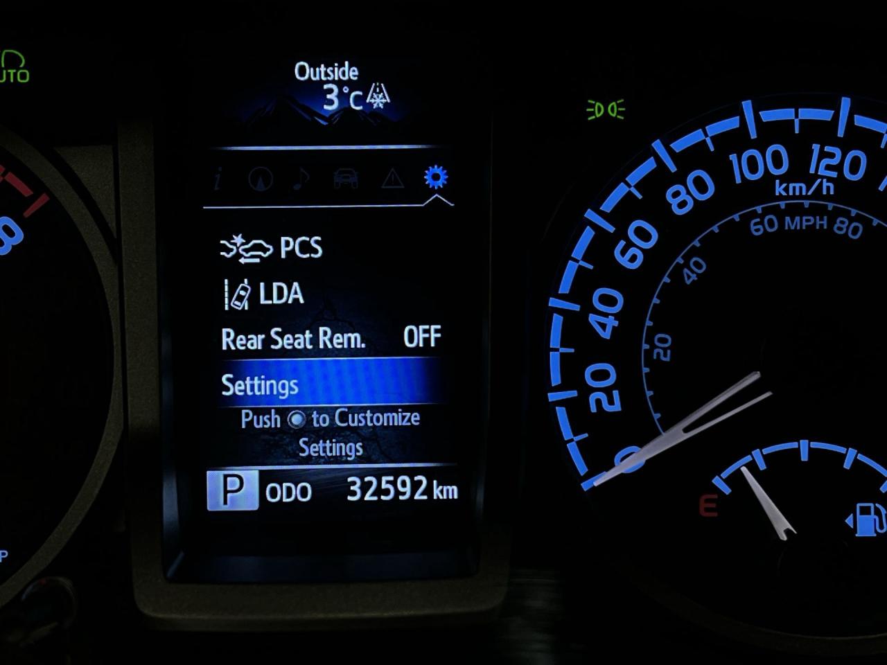 2023 Toyota Tacoma TRD SPORT 4X4 | DBL CAB | HTD SEATS | CARPLAY |NAV Photo