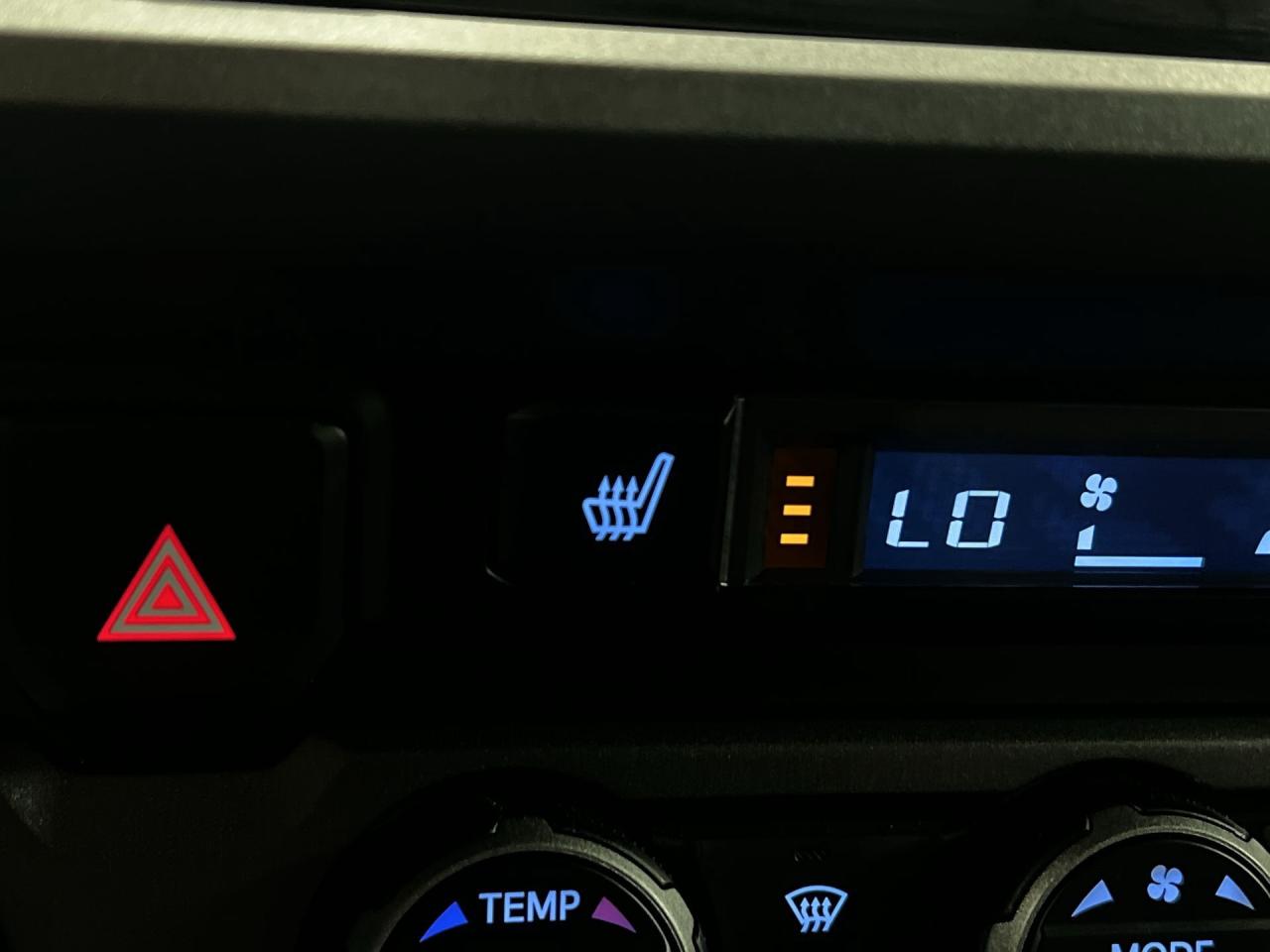 2023 Toyota Tacoma TRD SPORT 4X4 | DBL CAB | HTD SEATS | CARPLAY |NAV Photo2