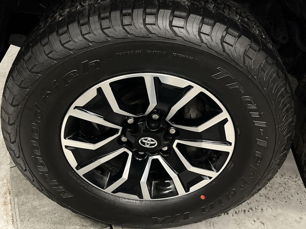 2023 Toyota Tacoma >>JUST SOLD Photo