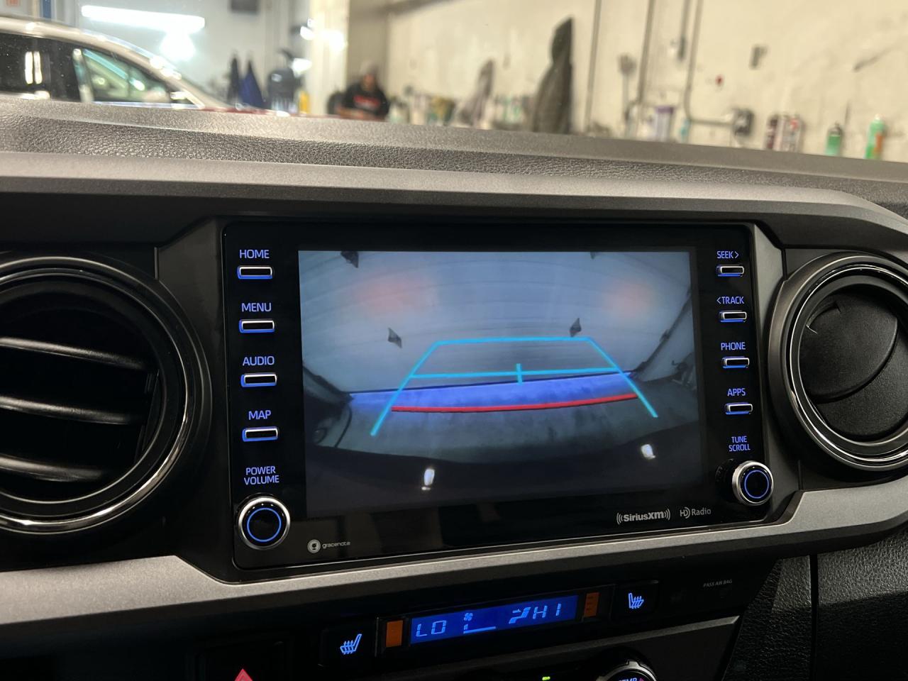 2023 Toyota Tacoma TRD SPORT 4X4 | DBL CAB | HTD SEATS | CARPLAY |NAV Photo