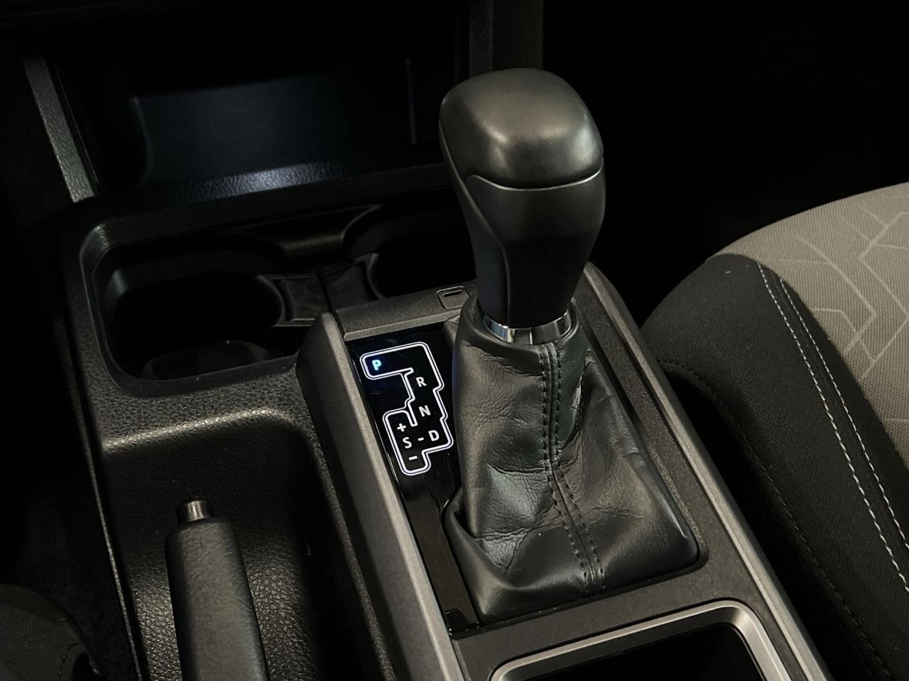 2023 Toyota Tacoma TRD SPORT 4X4 | DBL CAB | HTD SEATS | CARPLAY |NAV Photo