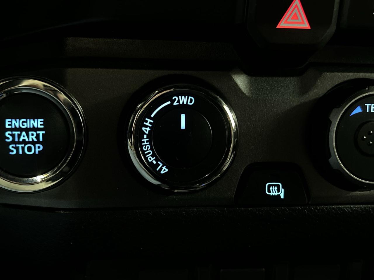 2023 Toyota Tacoma TRD SPORT 4X4 | DBL CAB | HTD SEATS | CARPLAY |NAV Photo