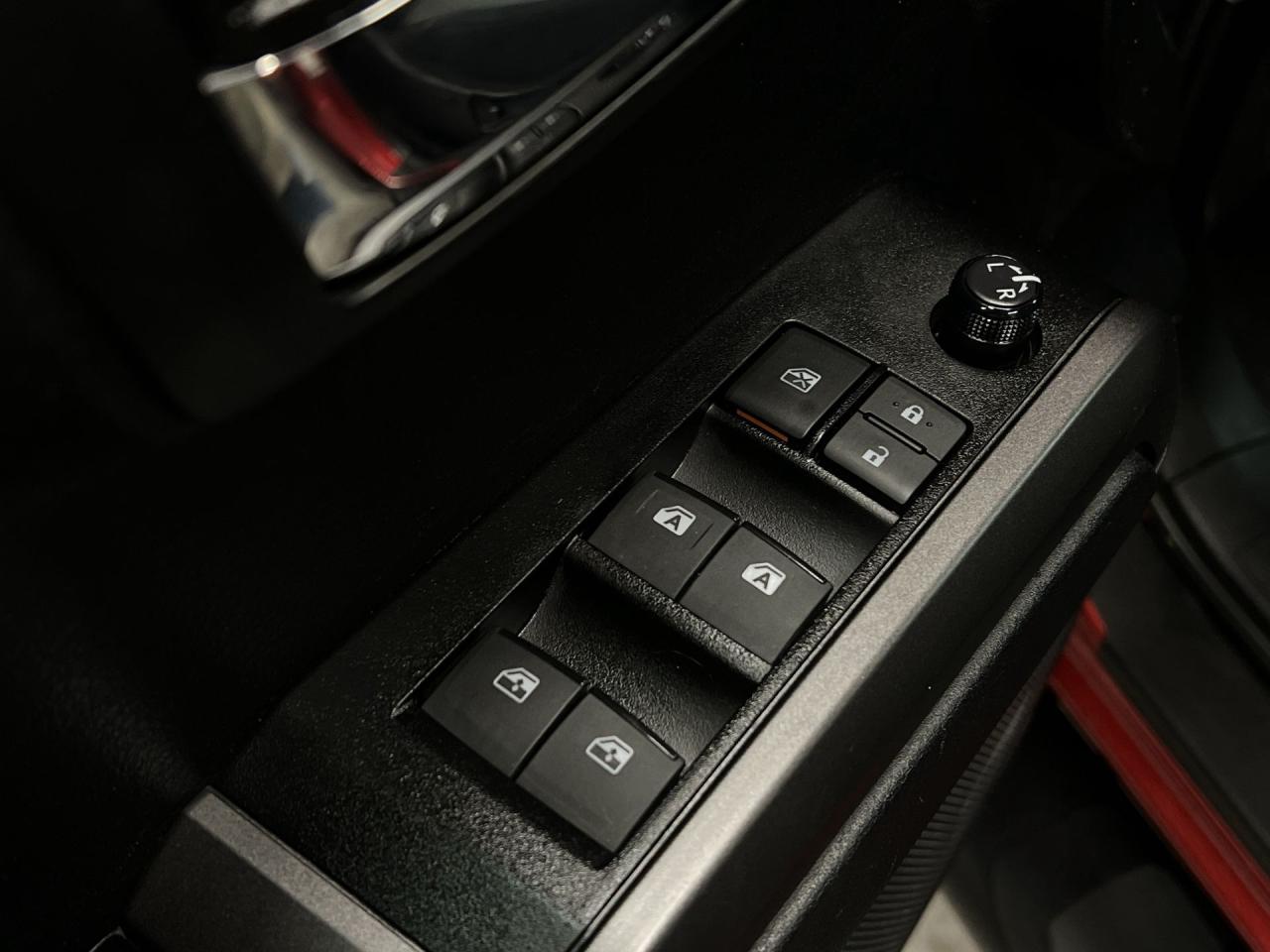 2023 Toyota Tacoma TRD SPORT 4X4 | DBL CAB | HTD SEATS | CARPLAY |NAV Photo