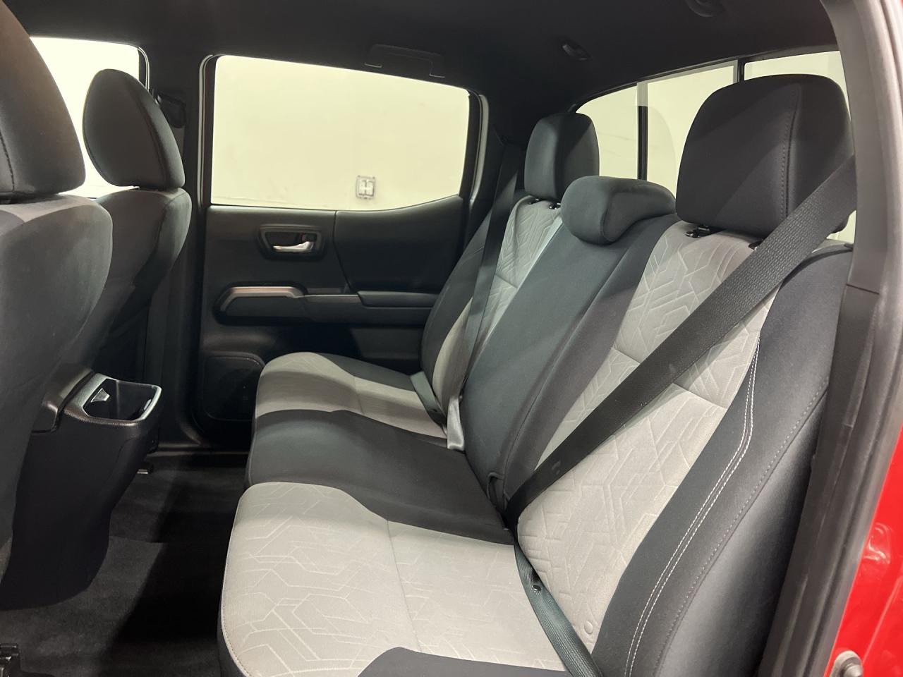 2023 Toyota Tacoma >>JUST SOLD Photo