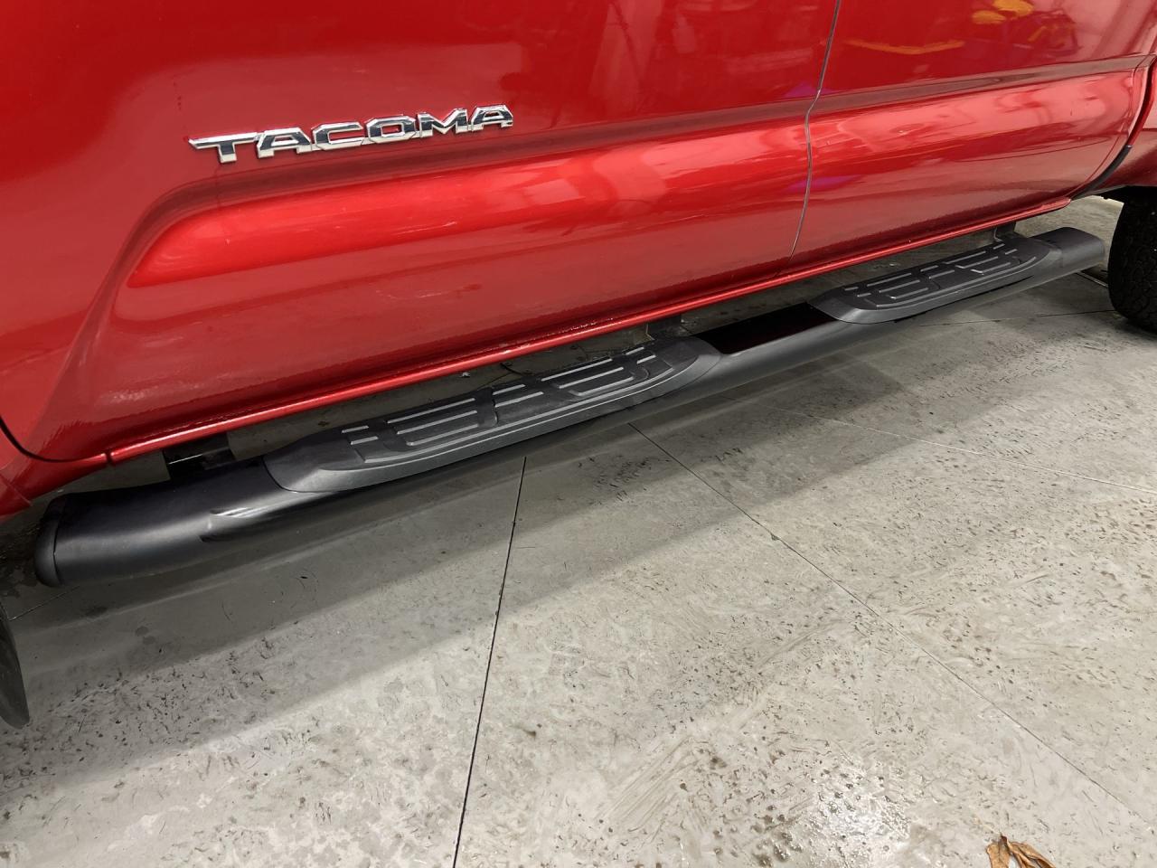 2023 Toyota Tacoma TRD SPORT 4X4 | DBL CAB | HTD SEATS | CARPLAY |NAV Photo