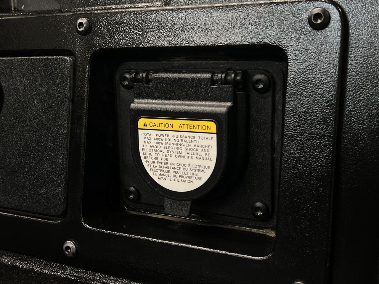 2023 Toyota Tacoma TRD SPORT 4X4 | DBL CAB | HTD SEATS | CARPLAY |NAV Photo