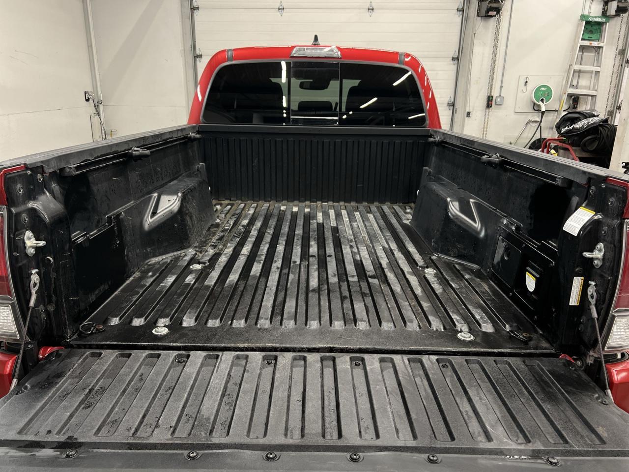 2023 Toyota Tacoma >>JUST SOLD Photo