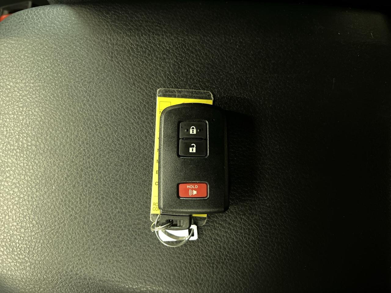 2023 Toyota Tacoma >>JUST SOLD Photo