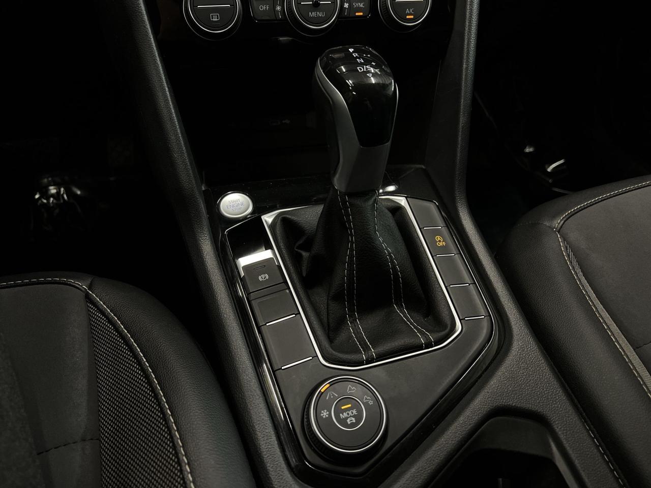 2022 Volkswagen Taos COMFORTLINE AWD | HTD SEATS | WIRELESS CARPLAY Photo