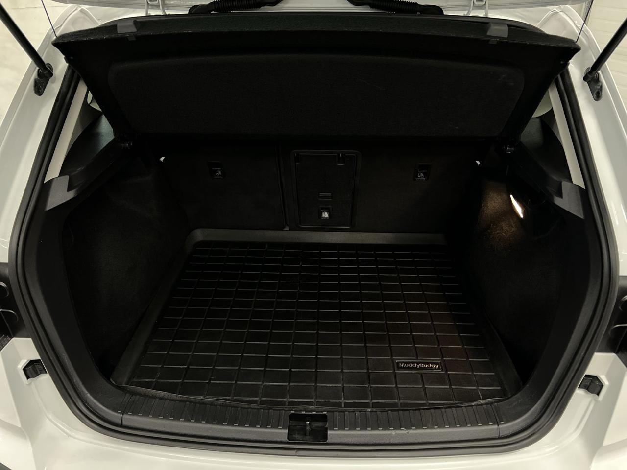 2022 Volkswagen Taos COMFORTLINE AWD | HTD SEATS | WIRELESS CARPLAY Photo