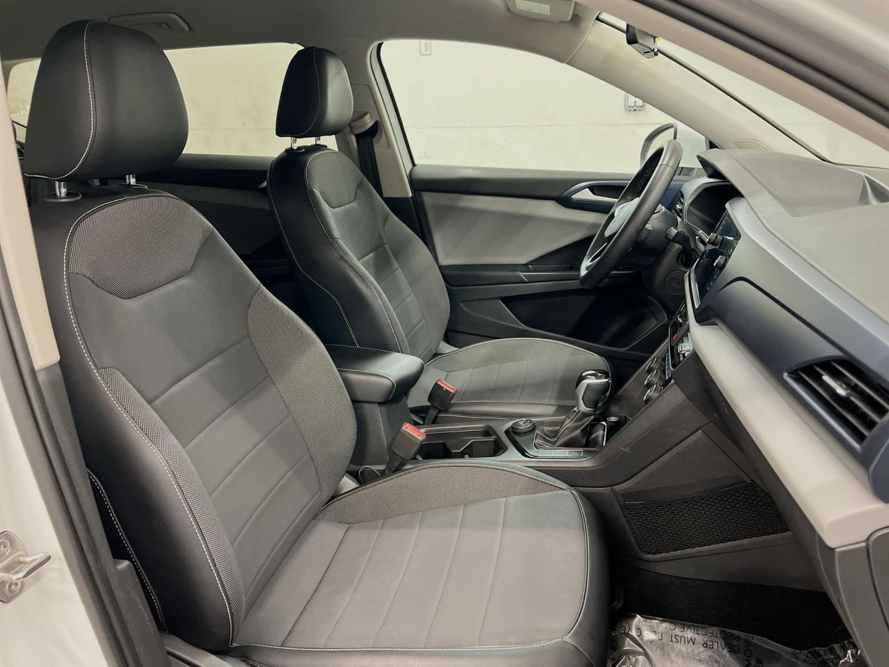 2022 Volkswagen Taos COMFORTLINE AWD | HTD SEATS | WIRELESS CARPLAY Photo