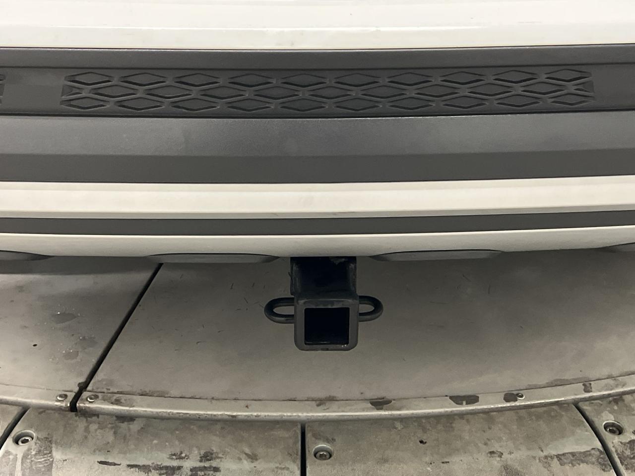 2022 Volkswagen Taos COMFORTLINE AWD | HTD SEATS | WIRELESS CARPLAY Photo