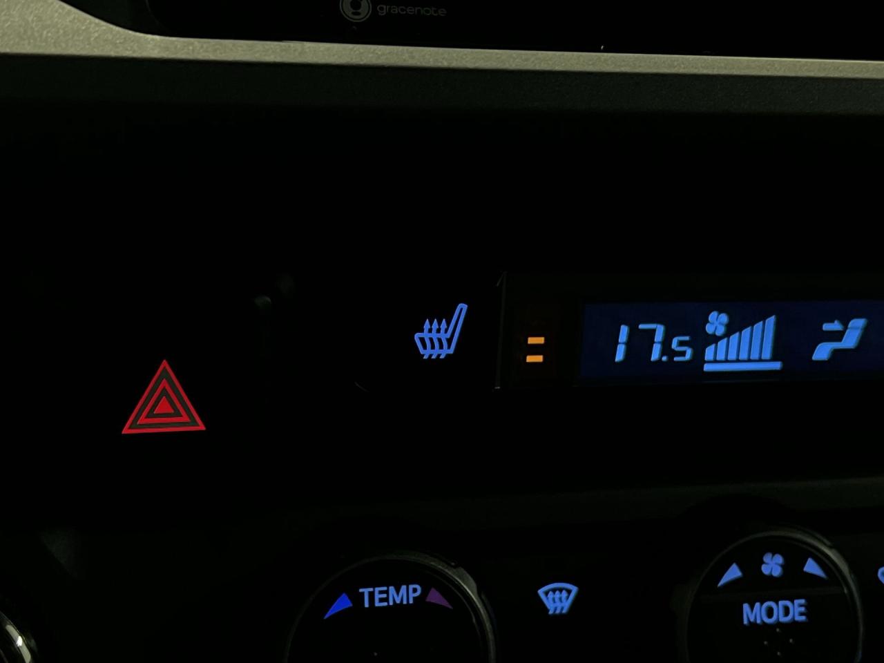 2022 Toyota Tacoma TRD SPORT 4X4 | DBL CAB | LOW KMS! | HTD SEATS Photo