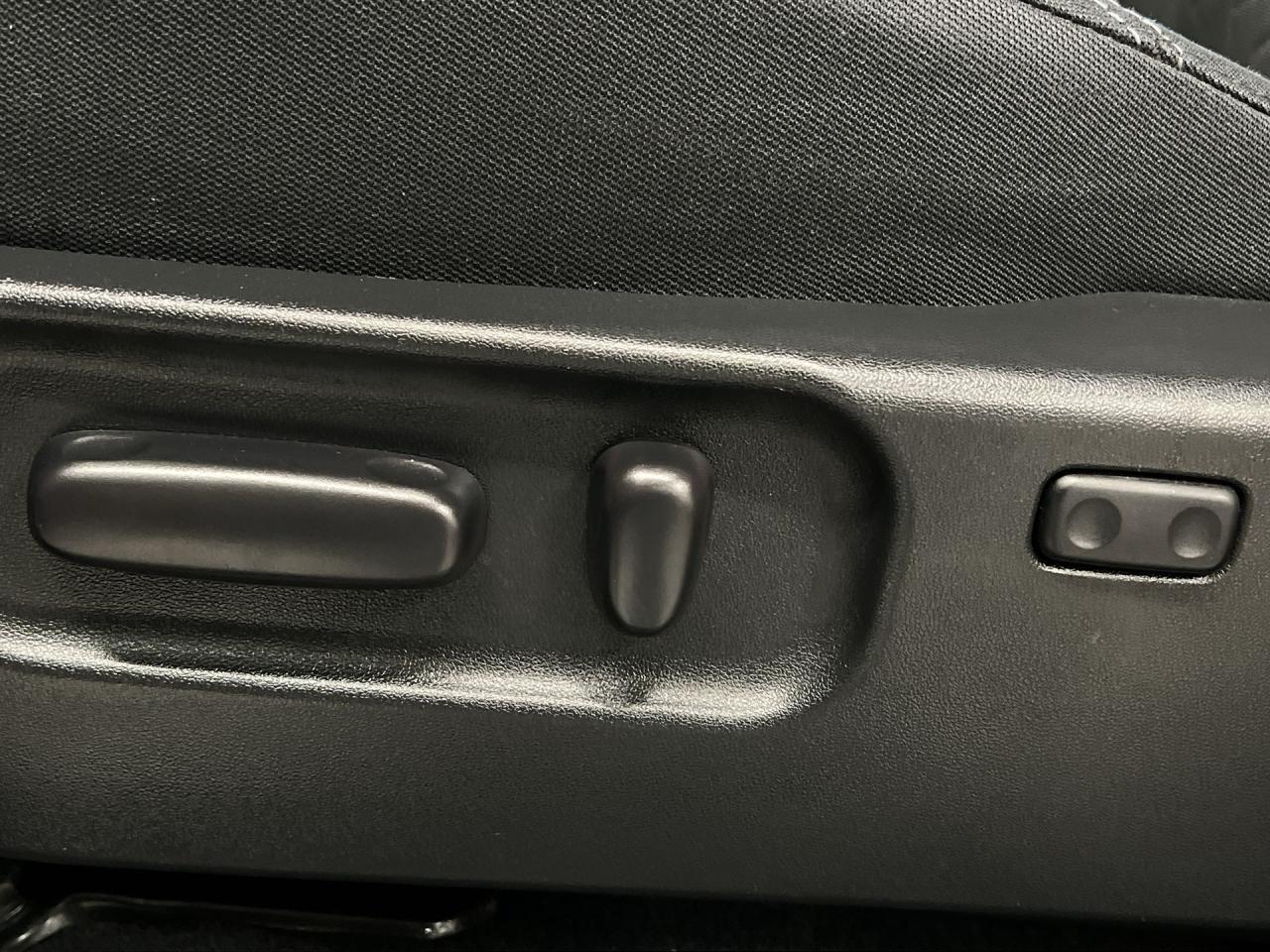 2022 Toyota Tacoma TRD SPORT 4X4 | DBL CAB | LOW KMS! | HTD SEATS Photo