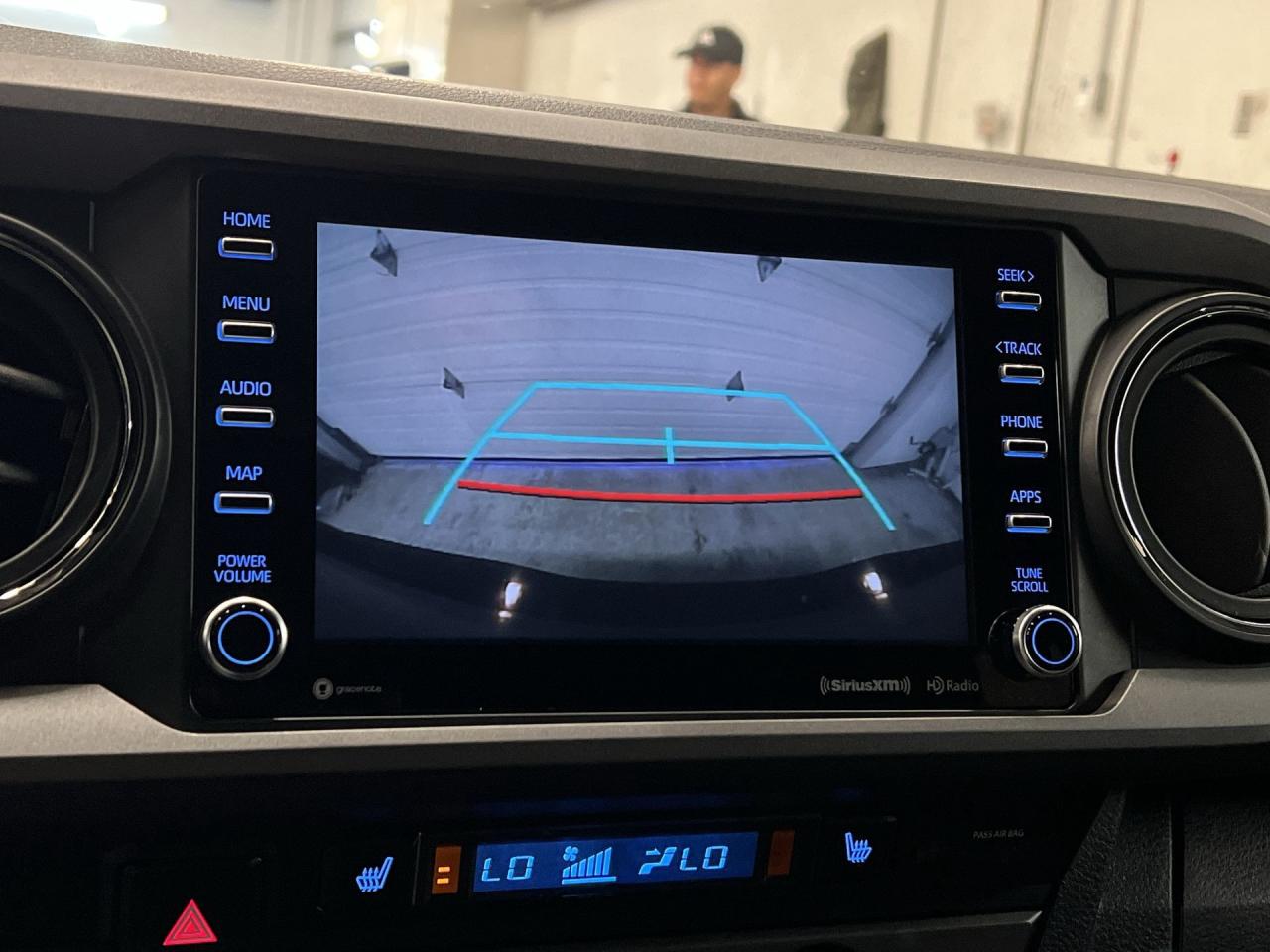 2022 Toyota Tacoma TRD SPORT 4X4 | DBL CAB | LOW KMS! | HTD SEATS Photo