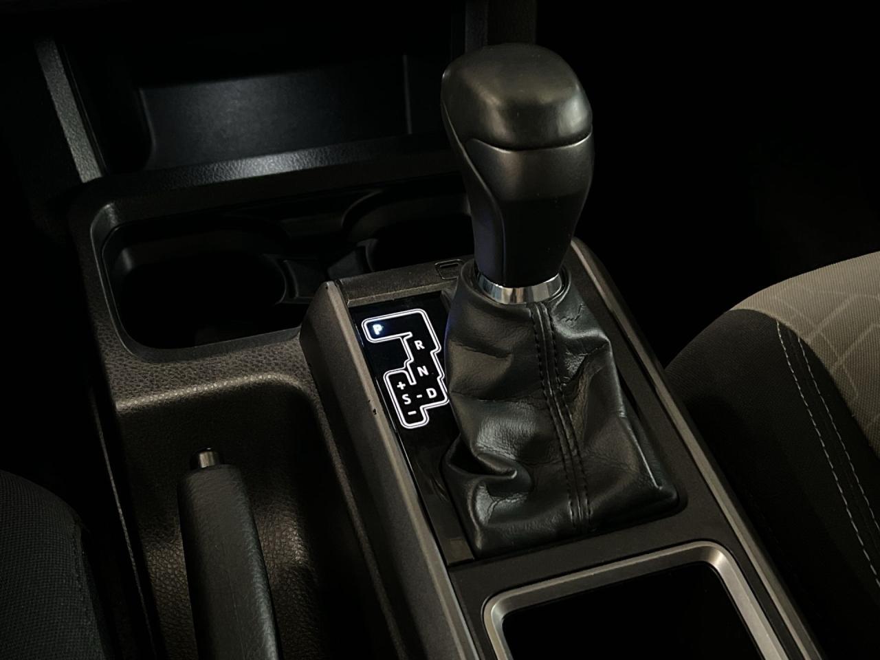 2022 Toyota Tacoma TRD SPORT 4X4 | DBL CAB | LOW KMS! | HTD SEATS Photo