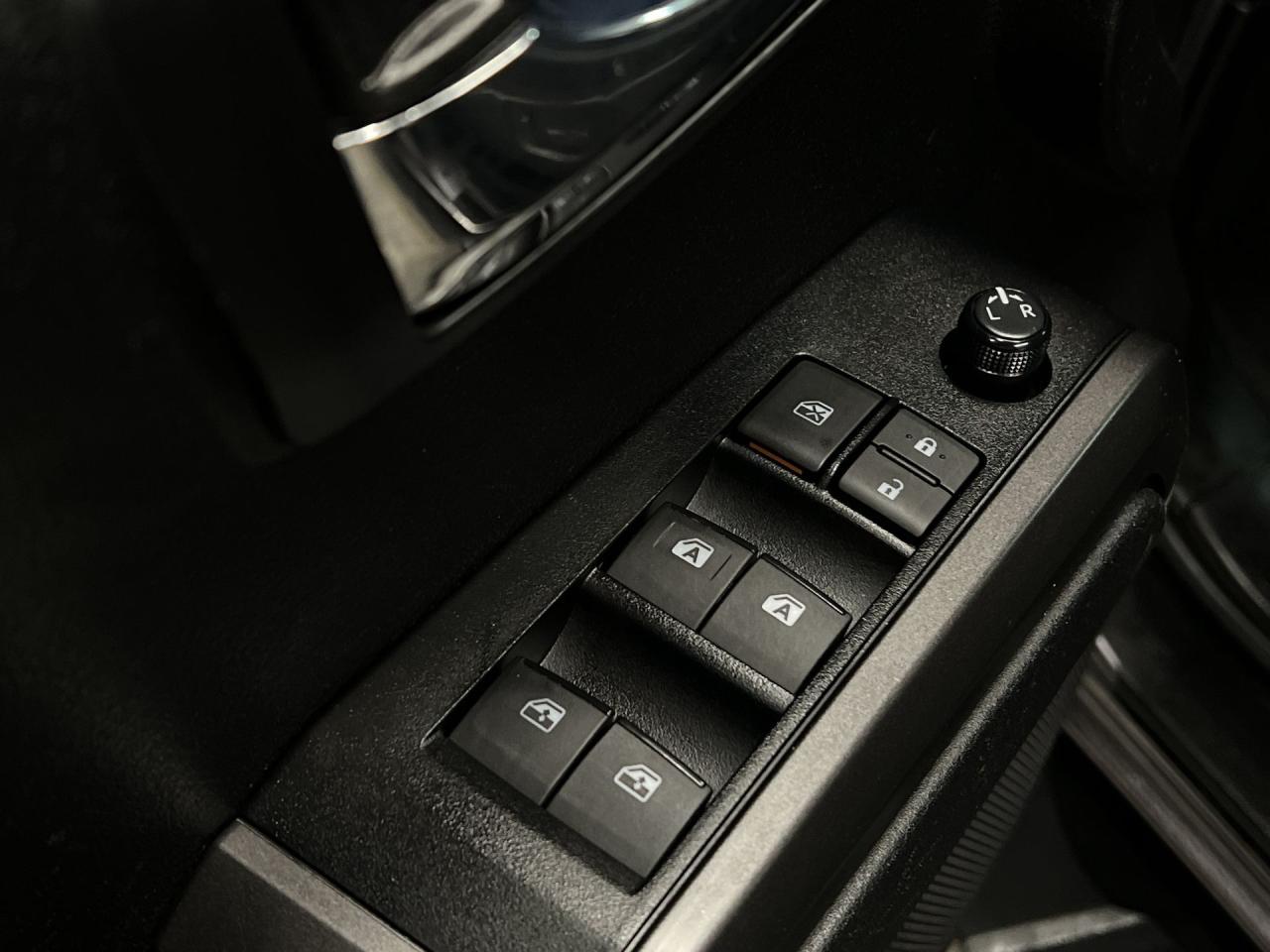 2022 Toyota Tacoma TRD SPORT 4X4 | DBL CAB | LOW KMS! | HTD SEATS Photo