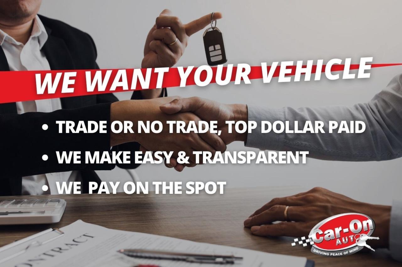 2022 Toyota Tacoma TRD SPORT 4X4 | DBL CAB | LOW KMS! | HTD SEATS Photo