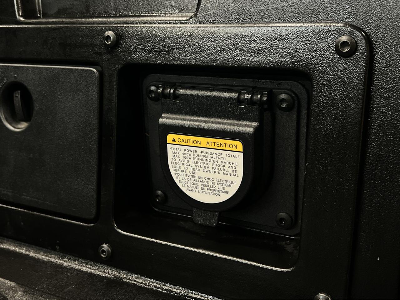 2022 Toyota Tacoma TRD SPORT 4X4 | DBL CAB | LOW KMS! | HTD SEATS Photo