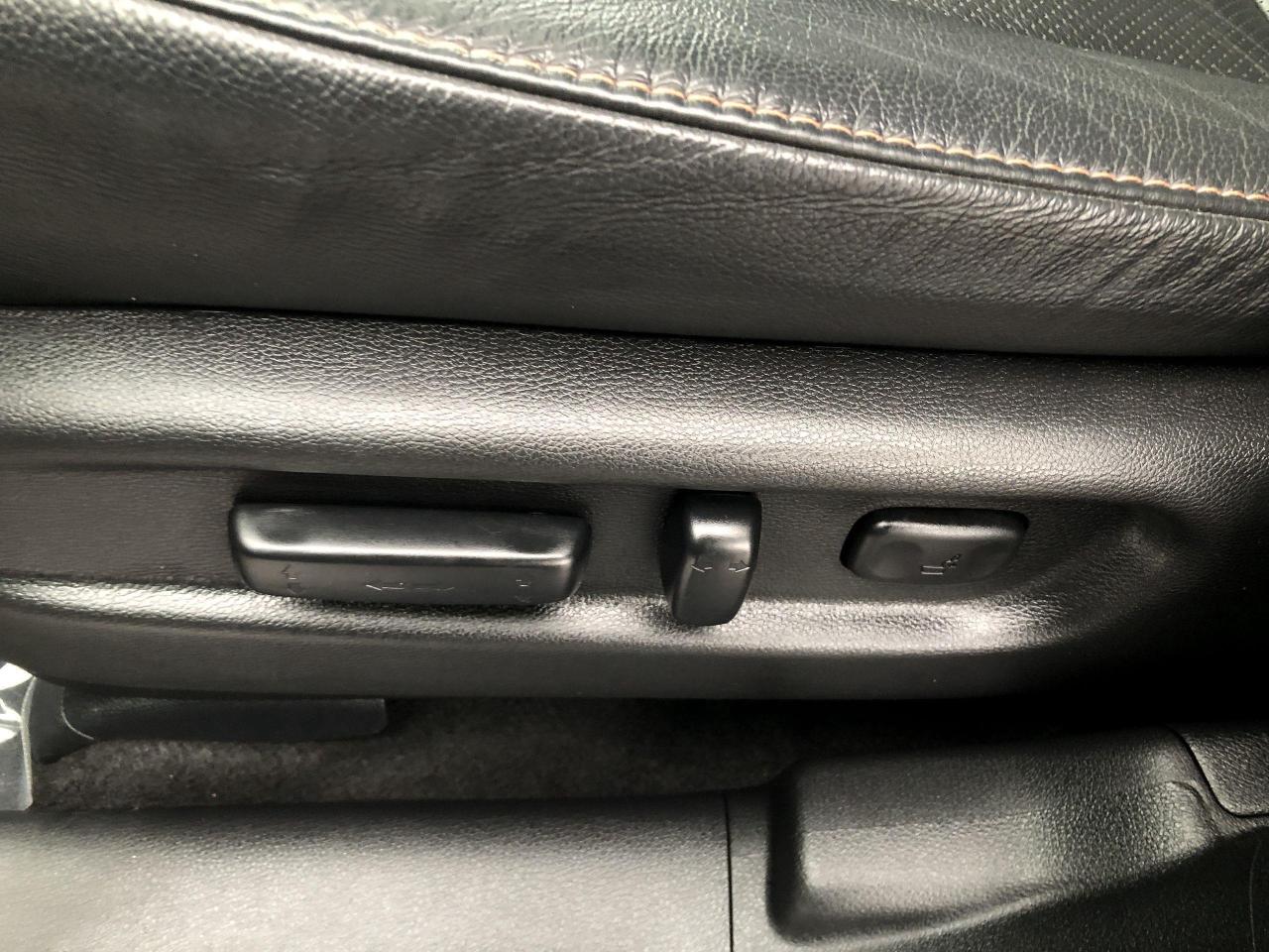 2022 Honda Passport TrailSport TRAILSPORT, Photo