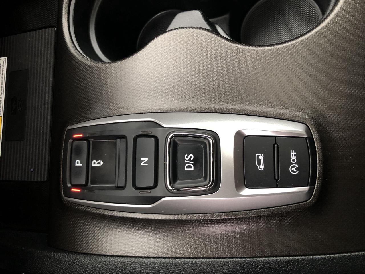 2022 Honda Passport TrailSport TRAILSPORT, Photo