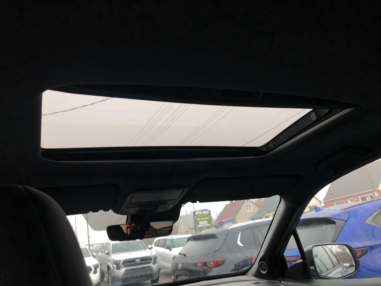 2022 Honda Passport TrailSport TRAILSPORT, Photo