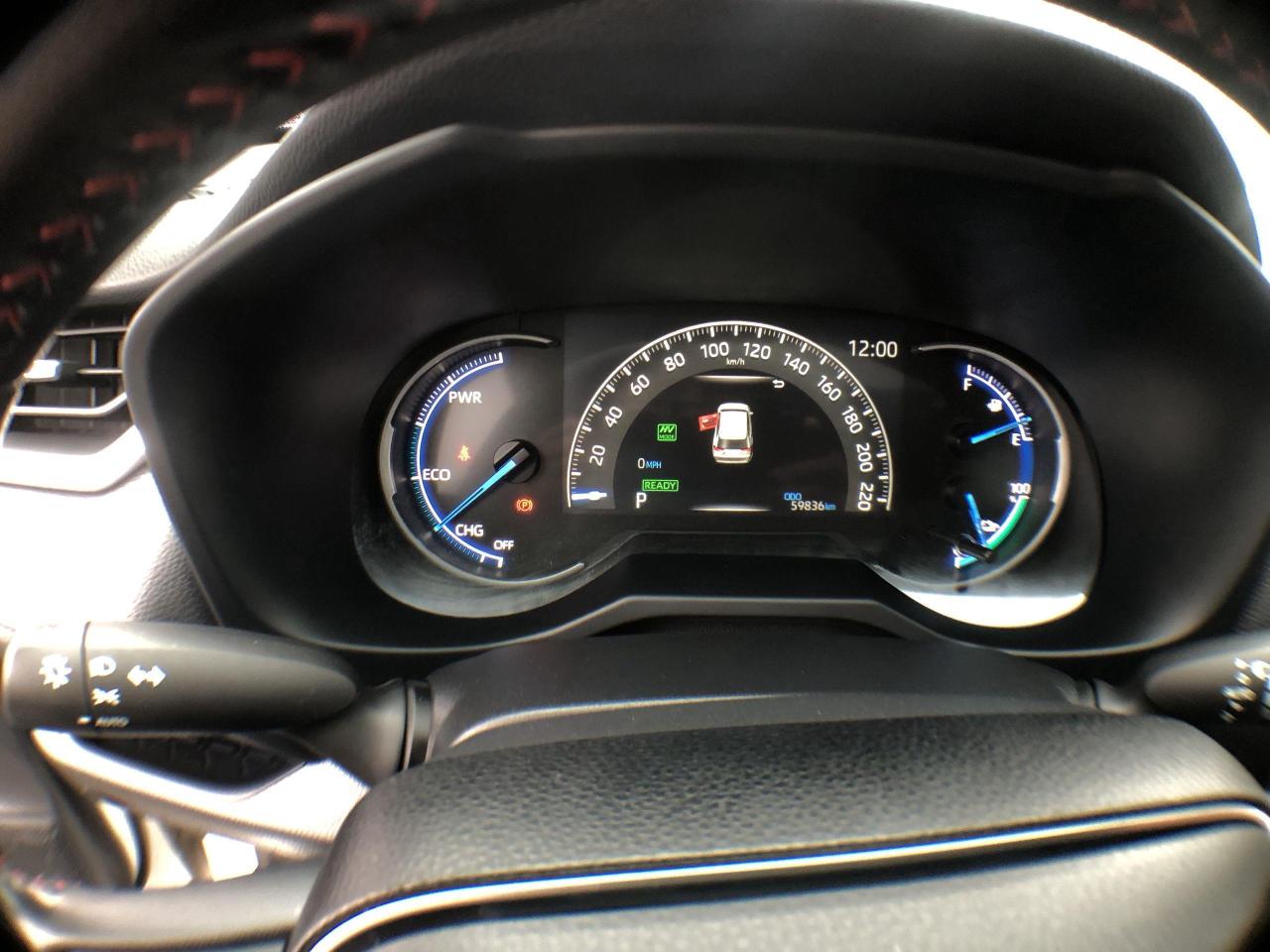 2021 Toyota RAV4 Prime XSE XSE PRIME PLUG IN!!  SOFTEX, ROOF, HTD. SEATS Photo