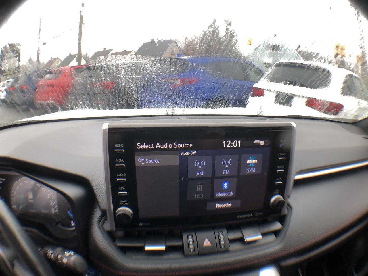 2021 Toyota RAV4 Prime XSE XSE PRIME PLUG IN!!  SOFTEX, ROOF, HTD. SEATS Photo