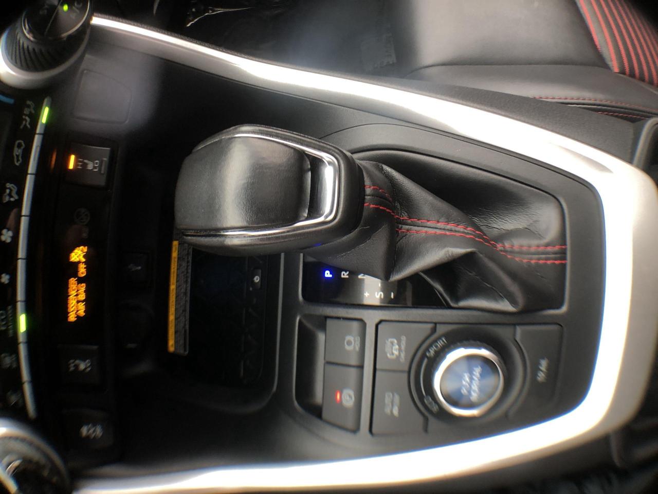 2021 Toyota RAV4 Prime XSE XSE PRIME PLUG IN!!  SOFTEX, ROOF, HTD. SEATS Photo