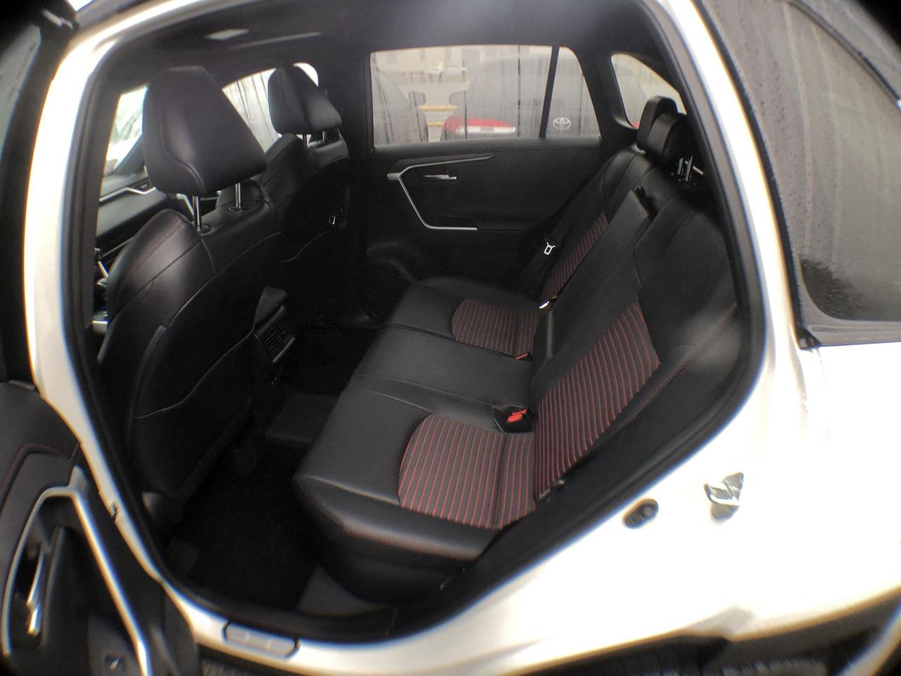 2021 Toyota RAV4 Prime XSE XSE PRIME PLUG IN!!  SOFTEX, ROOF, HTD. SEATS Photo