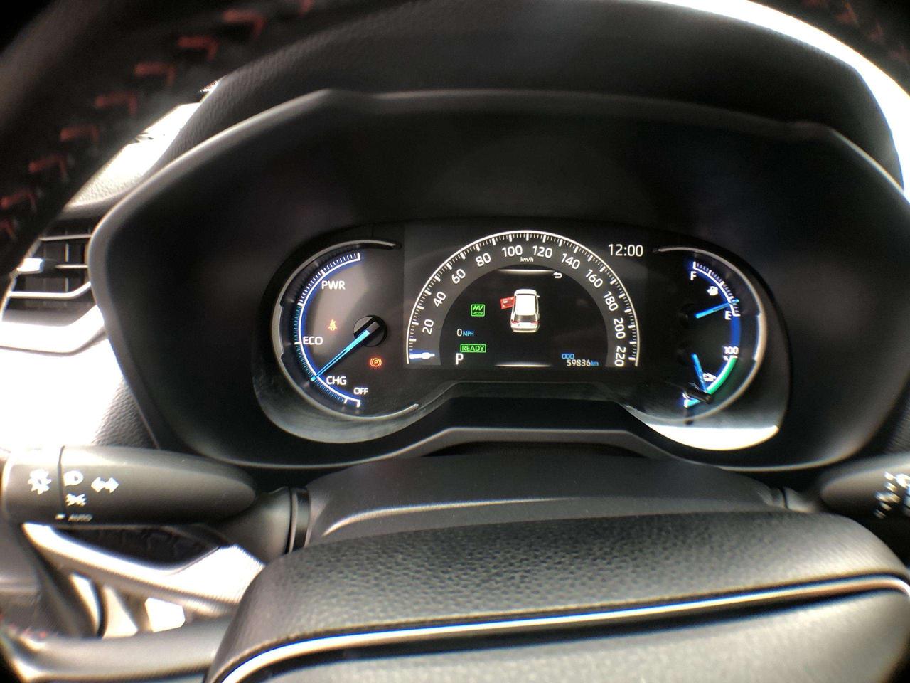 2021 Toyota RAV4 Prime XSE XSE PRIME PLUG IN!!  SOFTEX, ROOF, HTD. SEATS & STEER. WHEEL, BK.CAM, ALLOYS Photo