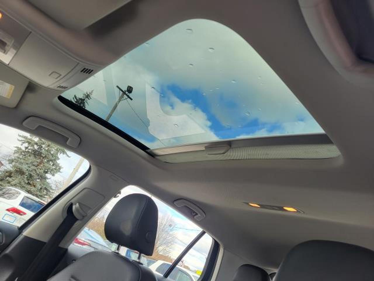 2018 Volkswagen Golf COMFORTLINE Photo