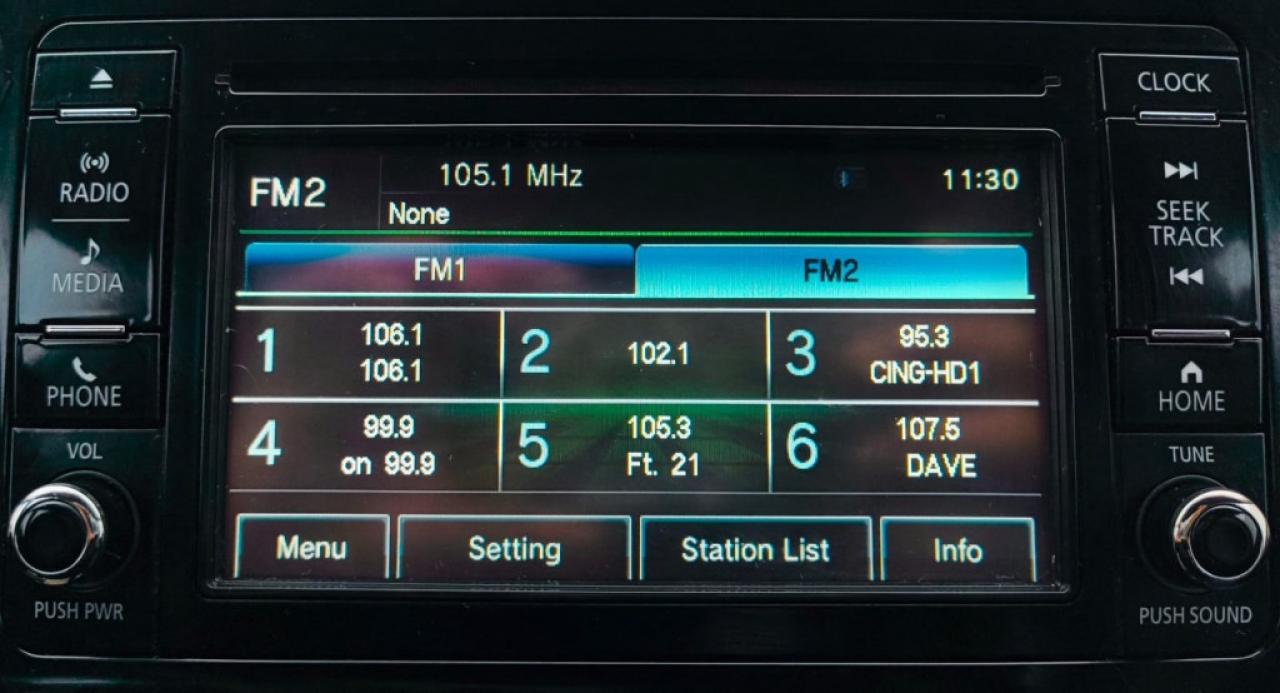 2017 Mitsubishi Outlander ES 4dr AWC CVT Photo