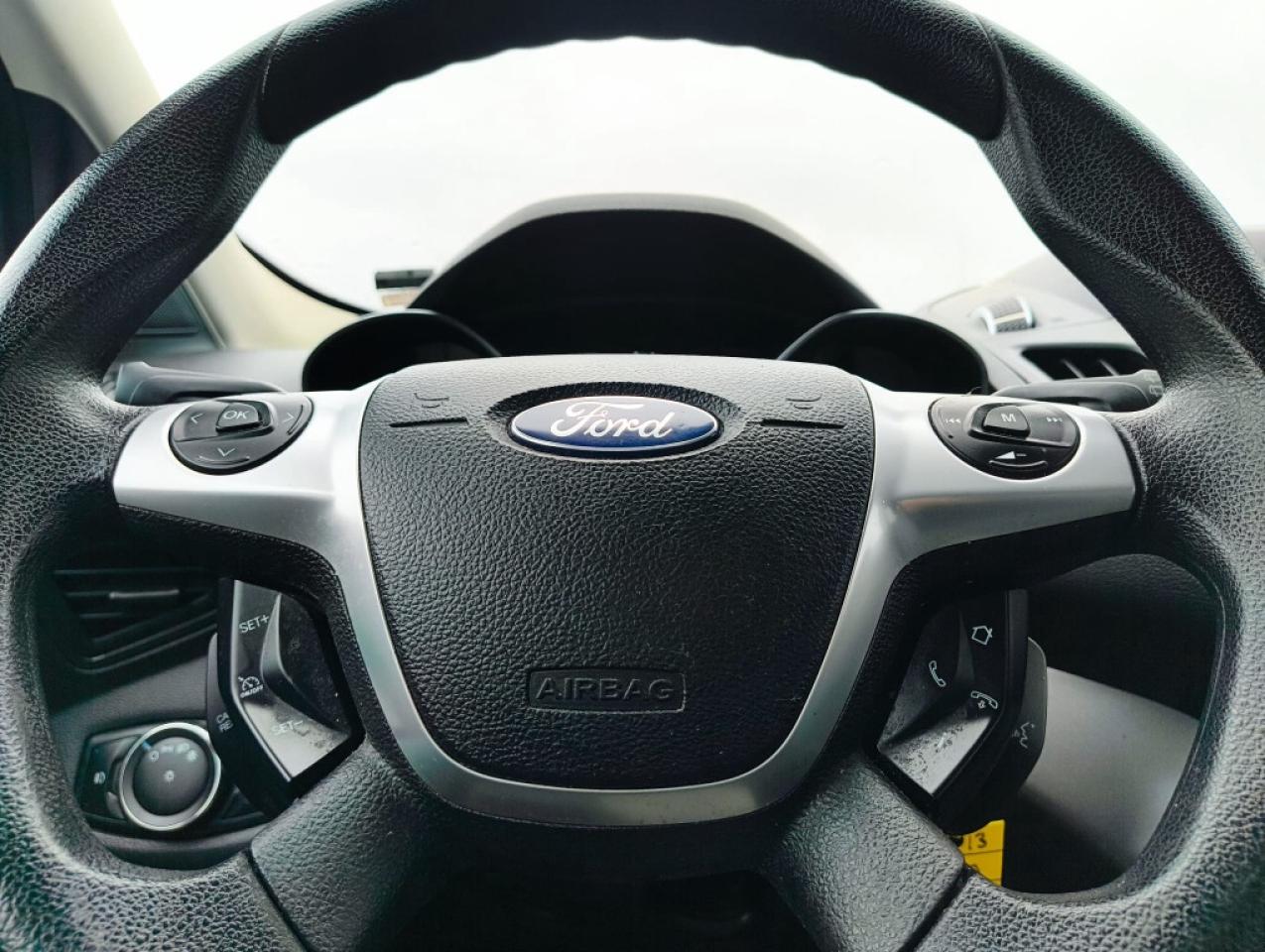 2013 Ford Escape Titanium 4dr Front-wheel Drive Automatic Photo