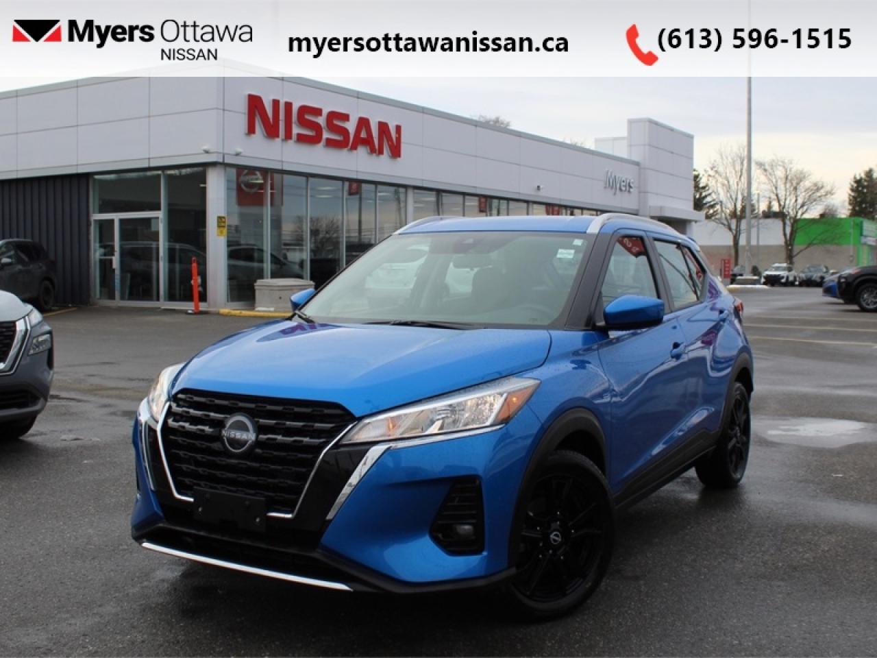 2021 Nissan Kicks SV  - Android Auto -  Apple CarPlay Photo0