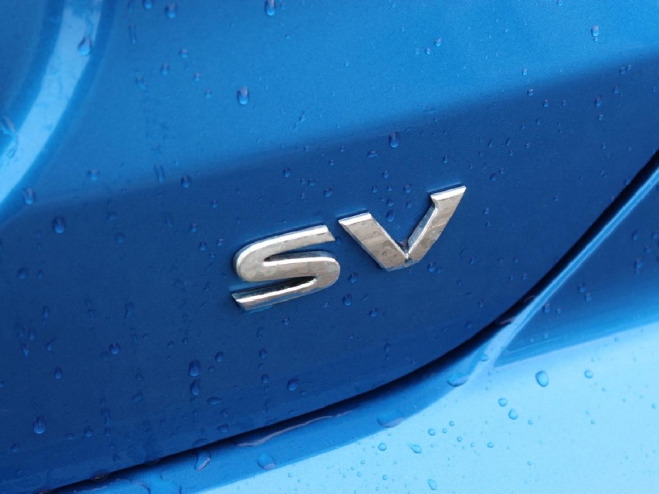 2021 Nissan Kicks SV  - Android Auto -  Apple CarPlay Photo