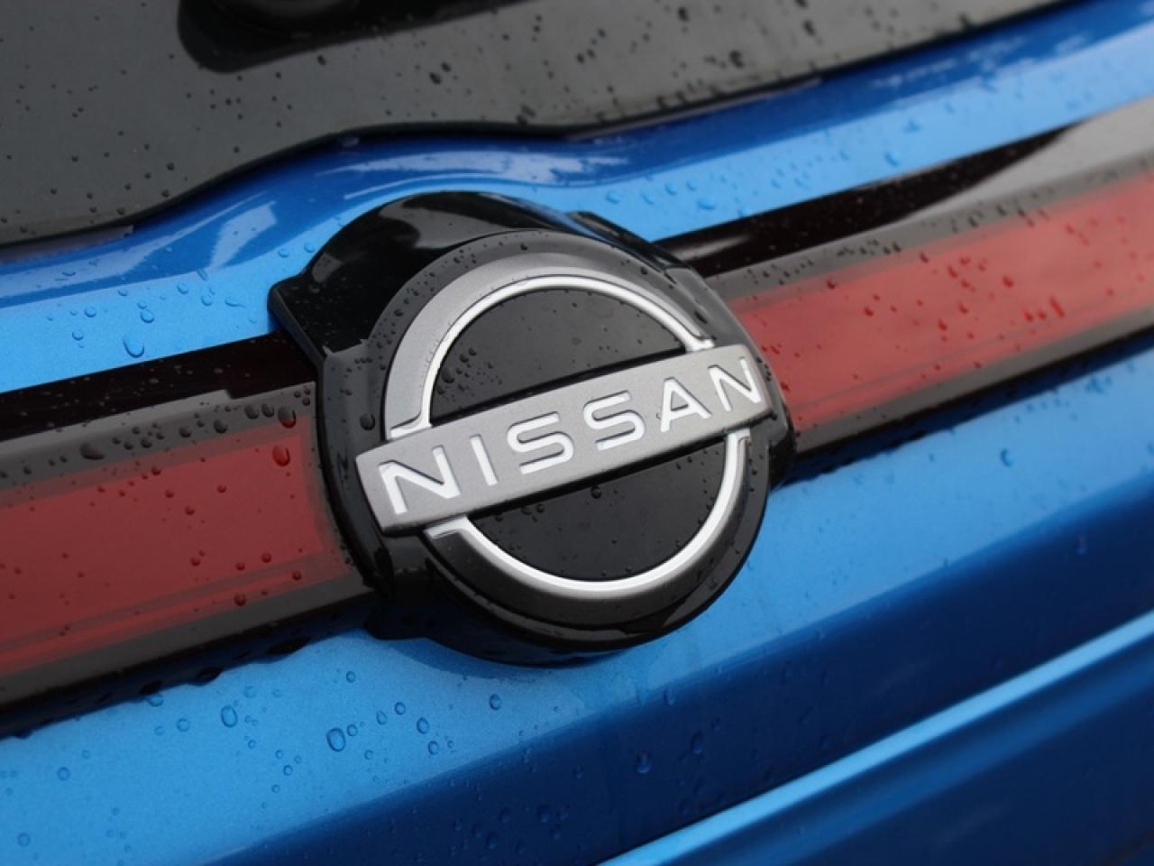 2021 Nissan Kicks SV  - Android Auto -  Apple CarPlay Photo