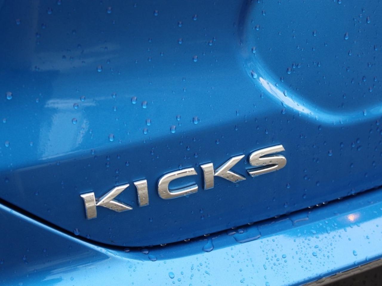 2021 Nissan Kicks SV  - Android Auto -  Apple CarPlay Photo