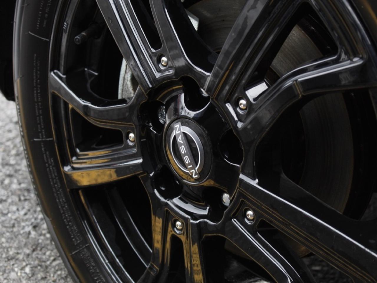 2021 Nissan Kicks SV  - Android Auto -  Apple CarPlay Photo