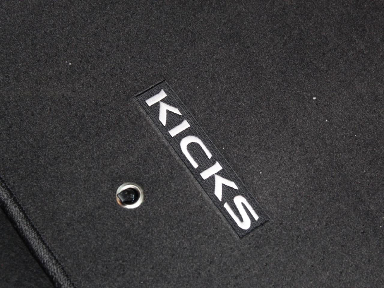 2021 Nissan Kicks SV  - Android Auto -  Apple CarPlay Photo