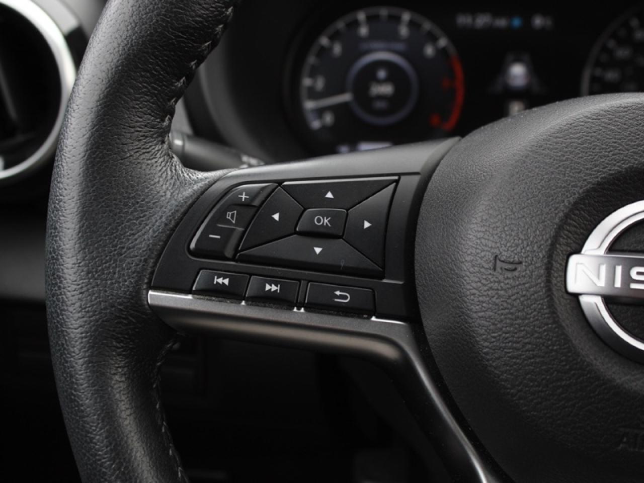 2021 Nissan Kicks SV  - Android Auto -  Apple CarPlay Photo