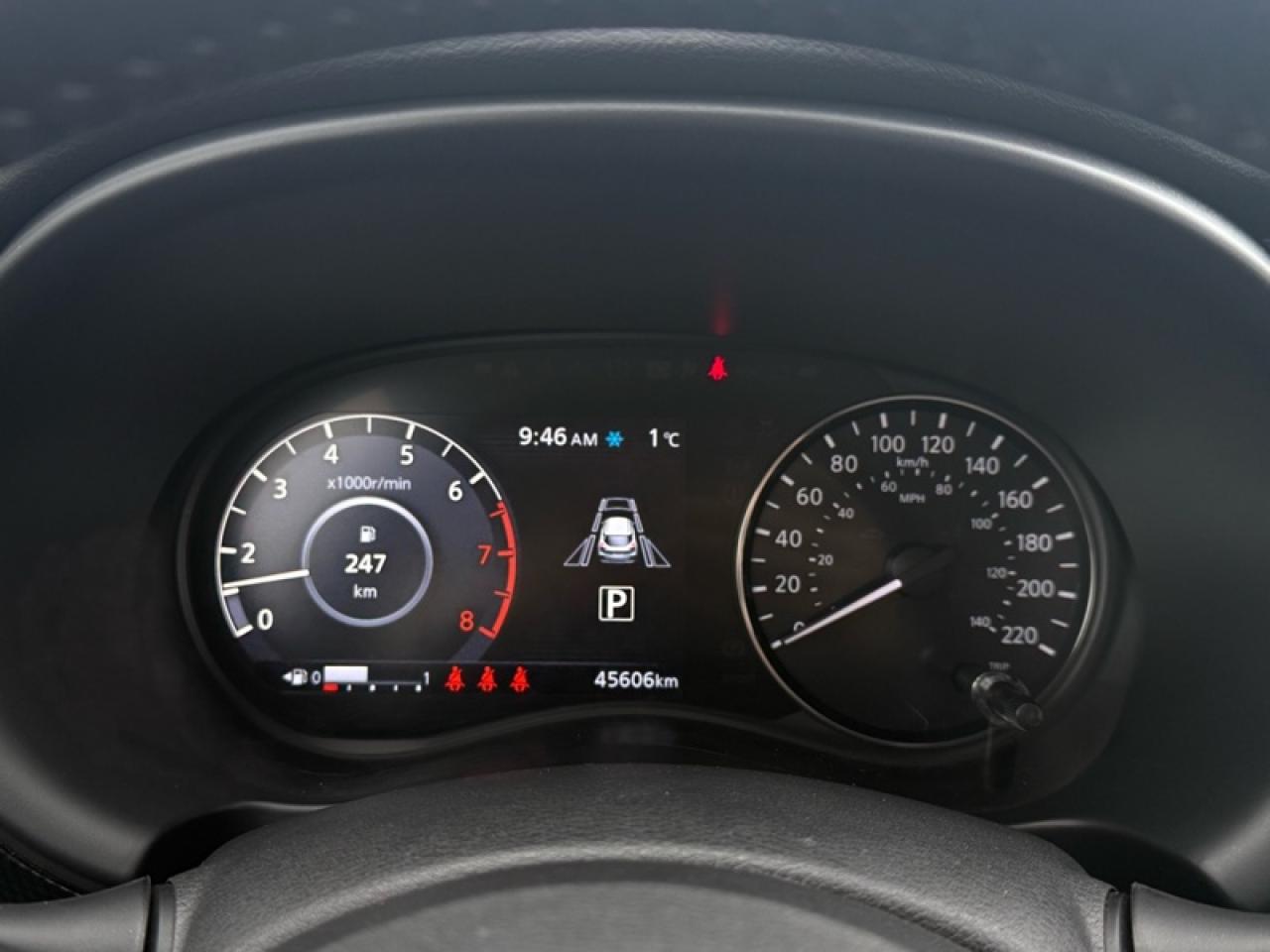 2021 Nissan Kicks SV  - Android Auto -  Apple CarPlay Photo