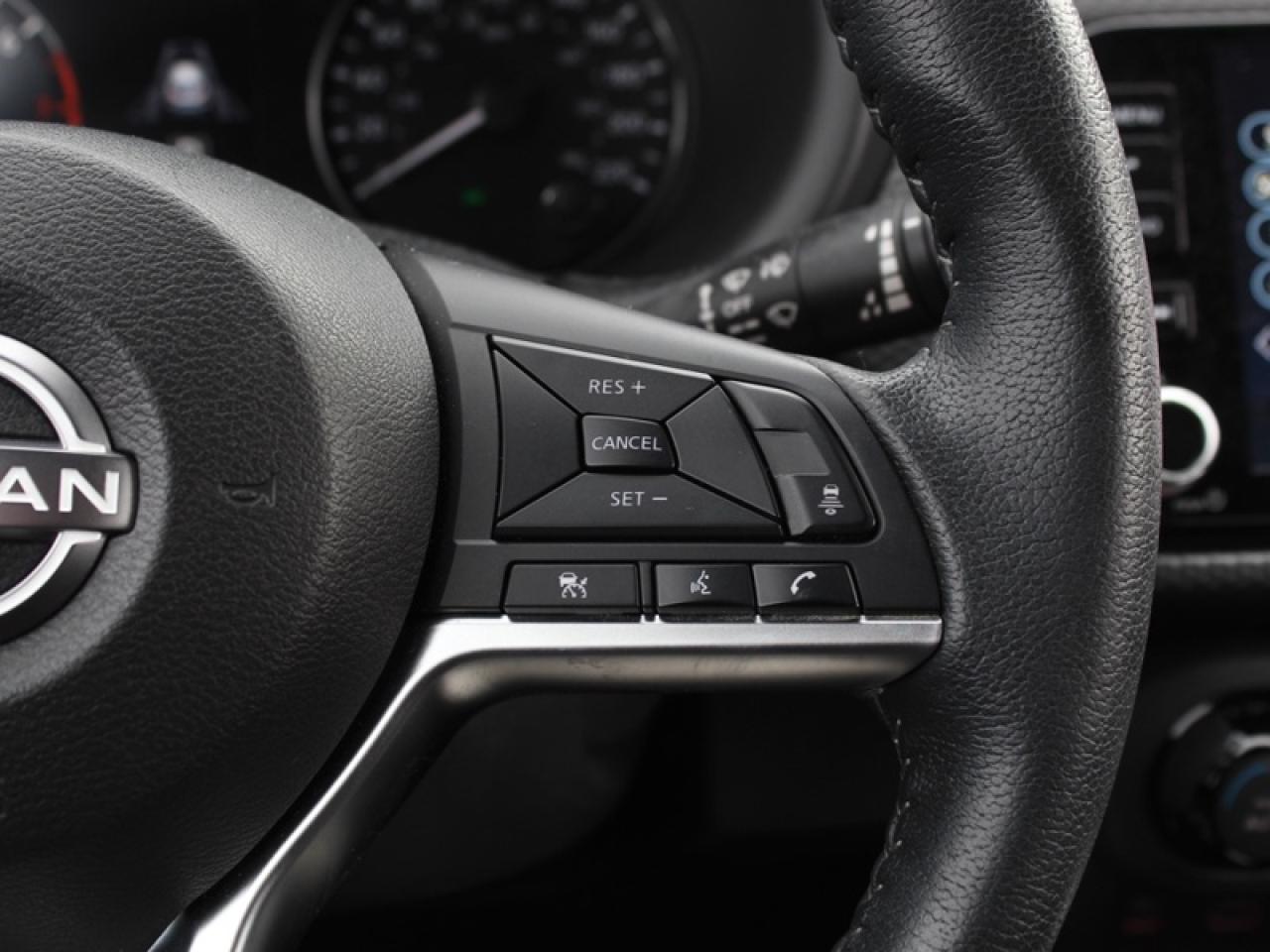 2021 Nissan Kicks SV  - Android Auto -  Apple CarPlay Photo